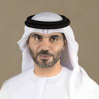 Humaid Matar Al Dhaheri, Group Chief Executive Officer of ADNEC  (Photo: ADNEC)