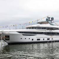 Image: Benetti Group