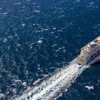 Image courtesy Fincantieri