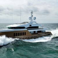 Image: Heesen Yachts