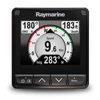 i70s (Image: Raymarine)