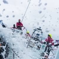 Image: Volvo Ocean Race