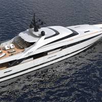 Image: ISA Yachts