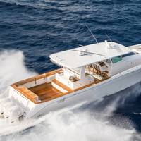 Image: HCB Yachts