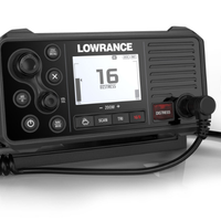 Link-9 (Image: Lowrance)