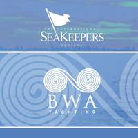 Logos courtesy of International SeaKeepers Society