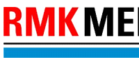 Logo: RMK Merrill-Stevens