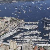 Monaco Yatch Show 2012