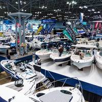 Pic: National Marine Manufacturers Association