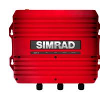 The newly launched Simrad BSM-3 (Image courtesy of Simrad)