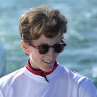 Nichole Rider (Image: Mercury Marine)