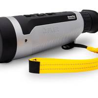 FLIR Ocean Scout Pro. Photo Credit FLIR