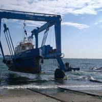 Photo: Boat Lift