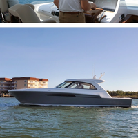 Photo: Bertram Yachts