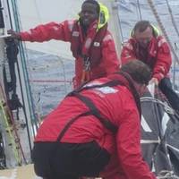 Photo: Clipper Round the World Yacht Race