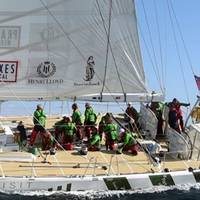 Photo: Clipper Round the World Yacht Race