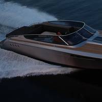 Photo: Coronet Yachts