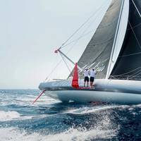 Photo courtesy of IMOCA 