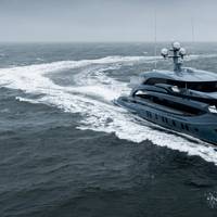 Phi (File photo courtesy Royal Huisman)