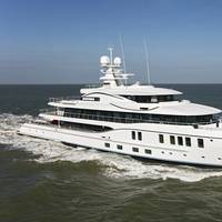 Photo: Damen Shipyards Group