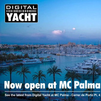 Photo: Digital Yacht