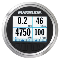 Photo: Evinrude