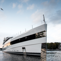 Photo: Feadship