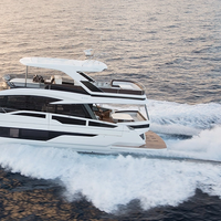 Photo: Galeon Yachts