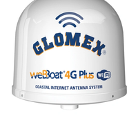 Photo: Glomex Marine