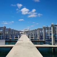 Photo: Golden Boat Lifts