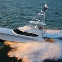 (Photo: Hatteras Yachts)