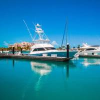 Photo: Blue Haven Marina