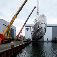 Photo: Heesen Yachts