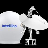 Photo: Intellian 