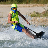 Photo: Jetsurf