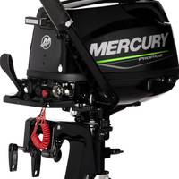 Photo: Mercury Marine