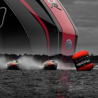 Photo: Mercury Racing