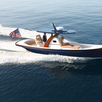 Photo: Moores Yachts