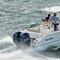 Photo: NauticStar, LLC