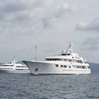 Photo: Asia Pacific Superyachts