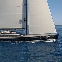 (Photo: Perini Navi)