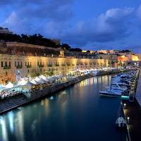 (Photo: Valletta Cruise Port)