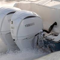 (Photo: Yamaha Marine)