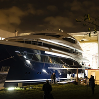 Project 705 (Photo: Feadship) 