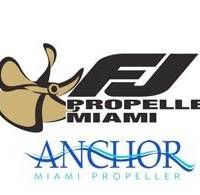 FJ Propeller logo