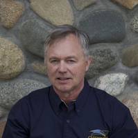 Dan Sadler, new Regional Sales Manager for Cutwater Boats (Photo courtesy of Cutwater Boats)