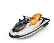 Sea-Doo Watercraft