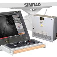 Simrad Argus S-Band Family