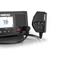 Simrad RS40 (Image: Simrad)