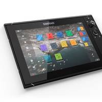 Simrad NSS evo3! Photo Simrad